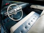 Ford Crestline Skyliner V8 1954 года